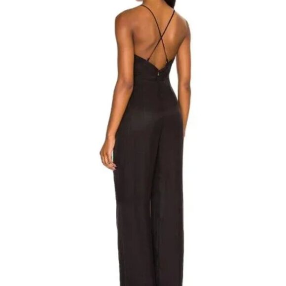 House of Harlow 1960 x REVOLVE Simona Jumpsuit - Picture 3 of 3